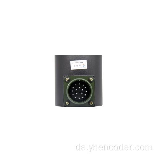 Optik Rotary Encoder Encoder